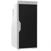 Thetford T2090 Decorative Door Panel in Matt Black - 69233027SP